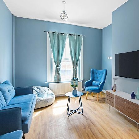 London Home North Kensington المظهر الخارجي الصورة