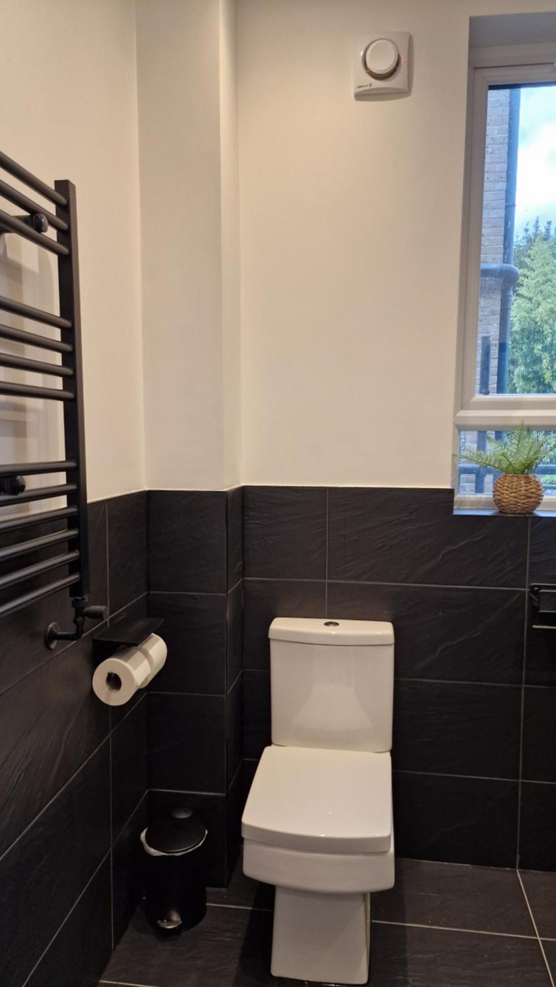 London Home North Kensington المظهر الخارجي الصورة