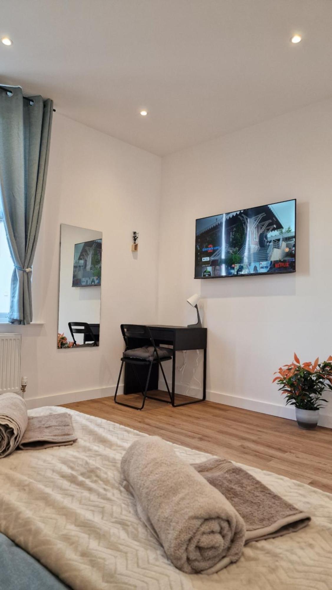 London Home North Kensington المظهر الخارجي الصورة