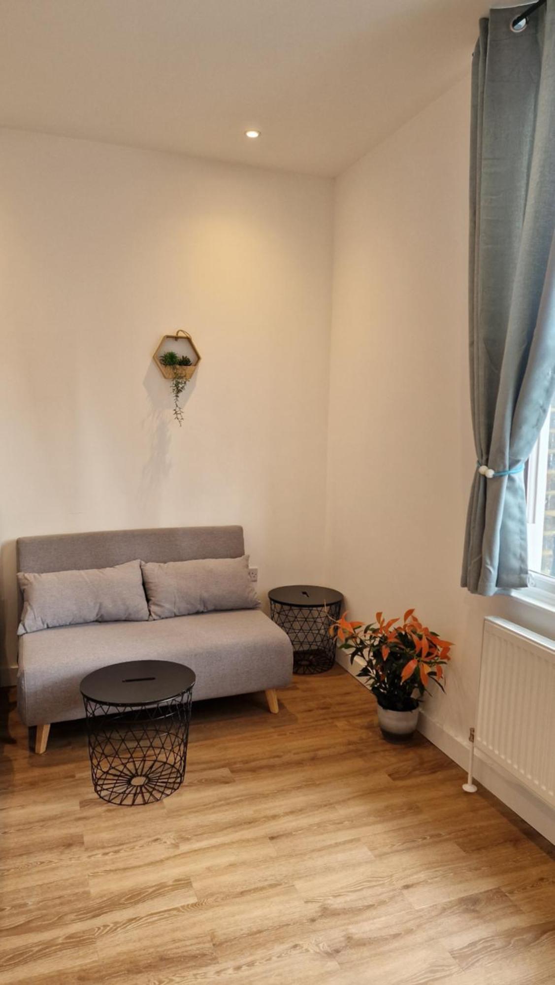 London Home North Kensington المظهر الخارجي الصورة