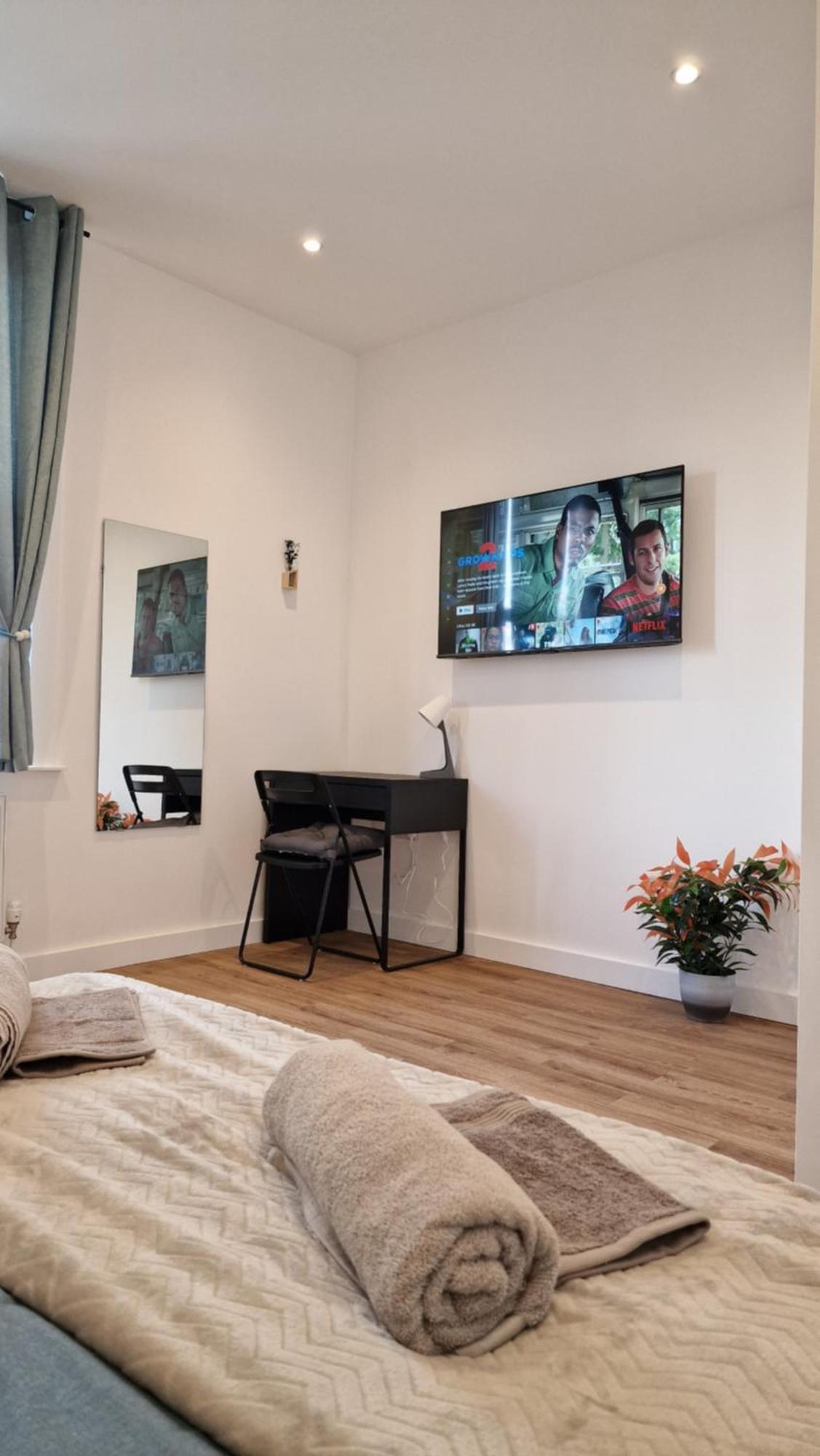 London Home North Kensington المظهر الخارجي الصورة