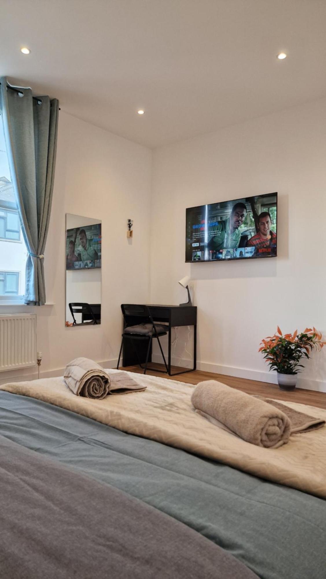 London Home North Kensington المظهر الخارجي الصورة