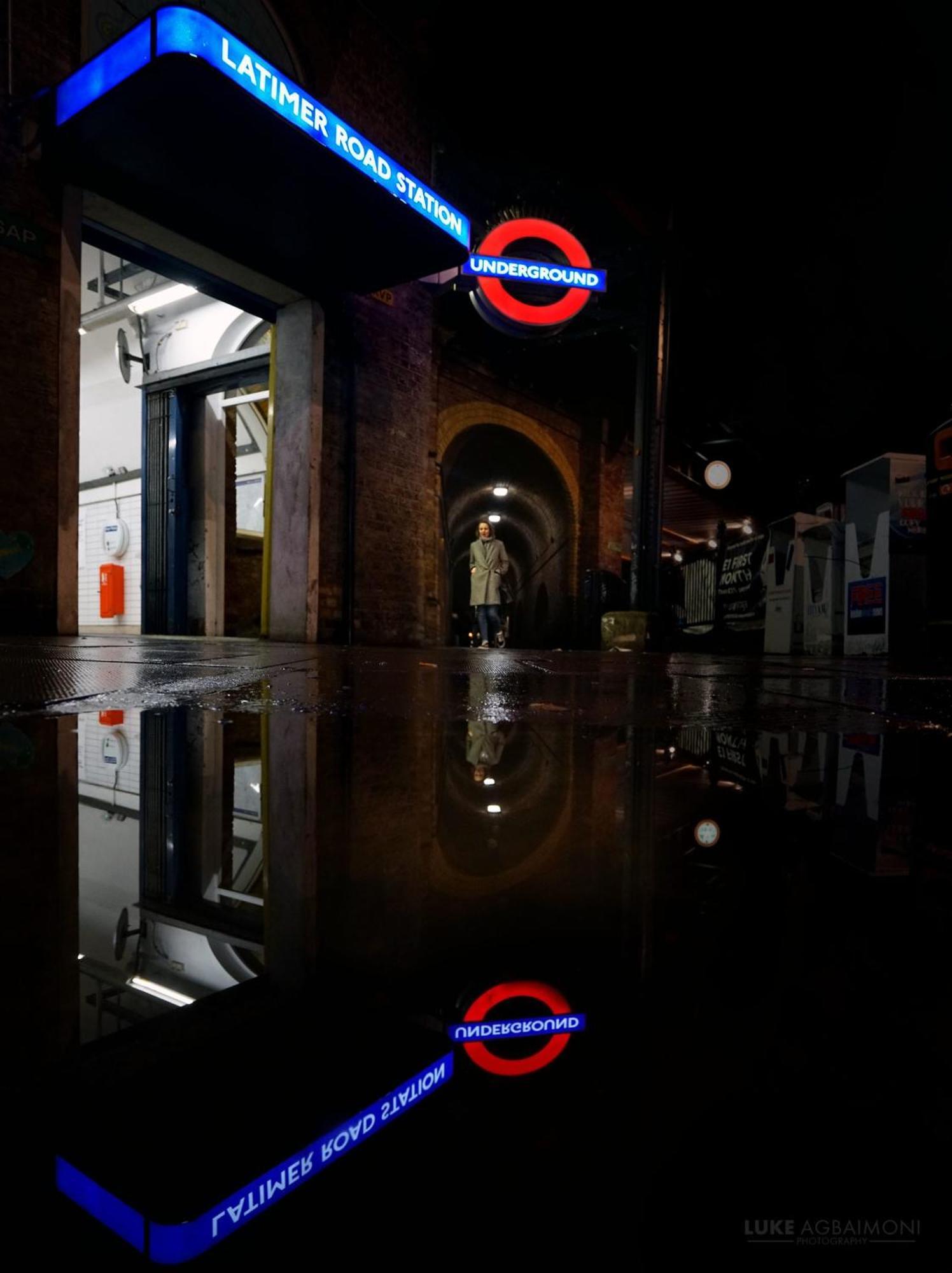 London Home North Kensington المظهر الخارجي الصورة