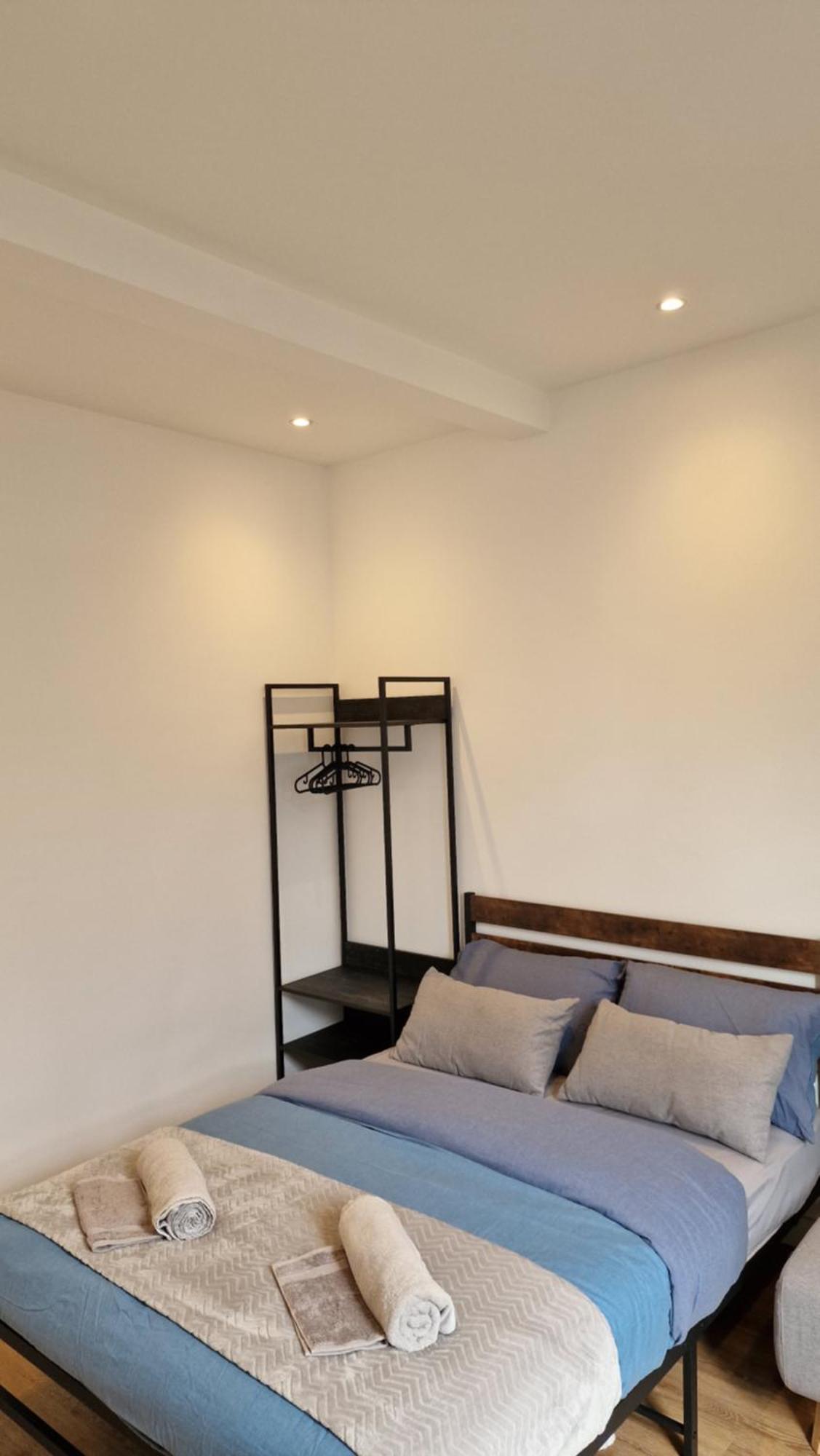 London Home North Kensington المظهر الخارجي الصورة